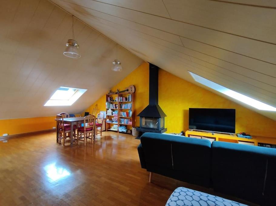 Casa De Lois A Un Paso De Vigo, Baiona, Playa America Y Portugal ゴンドマール エクステリア 写真