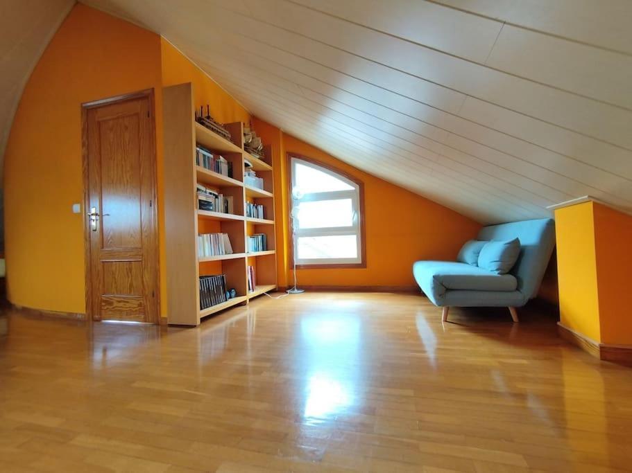 Casa De Lois A Un Paso De Vigo, Baiona, Playa America Y Portugal ゴンドマール エクステリア 写真